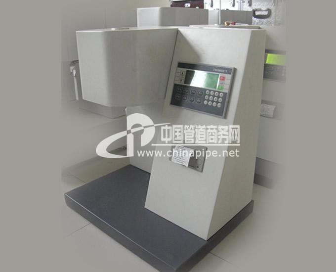 XNR—450D型熔體流動速率測定儀