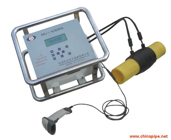 聚乙烯管電熔焊機(jī) 電熔焊接機(jī)　全自動(dòng)電熔焊機(jī)