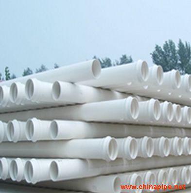 農(nóng)業(yè)低壓灌溉PVC-U管材