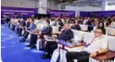 2025第三屆西北水務數(shù)字化發(fā)展論壇暨供排水節(jié)水灌溉新技術(shù)設備博覽會